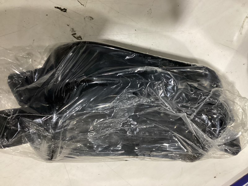 Condition photo showing New/Like New for maxmartt 2 pack boat fenders, inflatable boat fenders bumpers 16" x 4.5", boat bumpers for docking, fit for pontoon boat bass boat and jon boat