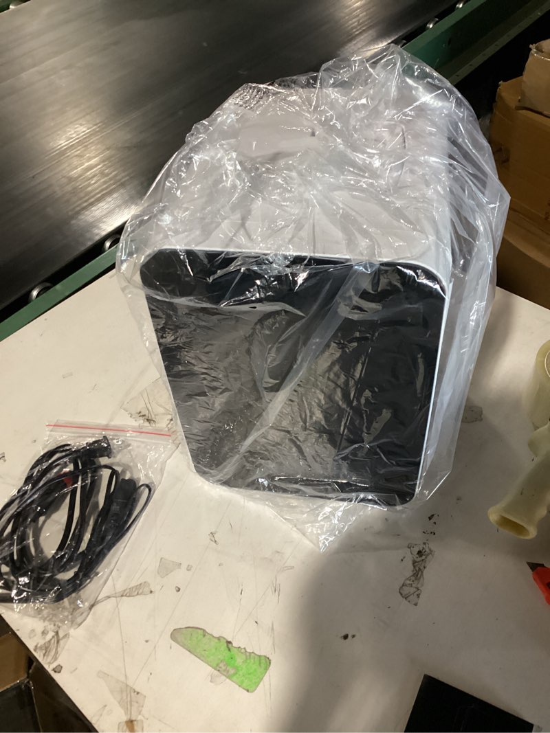 Condition photo showing Good Condition for antarctic star 10l mini fridge