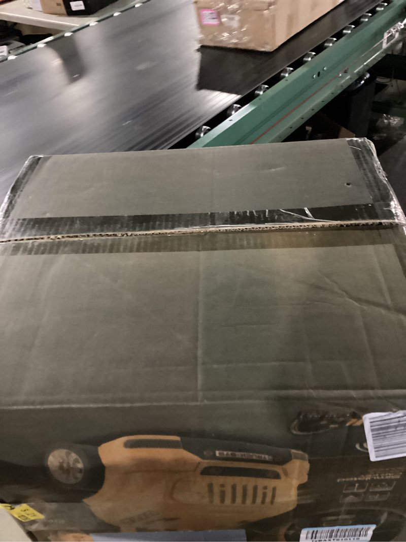 Condition photo showing New/Like New for SpringFlower Toys Gifts for 3 4 5 6 7 8 Years Old Boys, Large Truck Engine, Mechanic Repair Set for Kids, Big Truck Builder Kit, Take Apart Motor Vehicle Play Car Service Station, for Kids Yellow