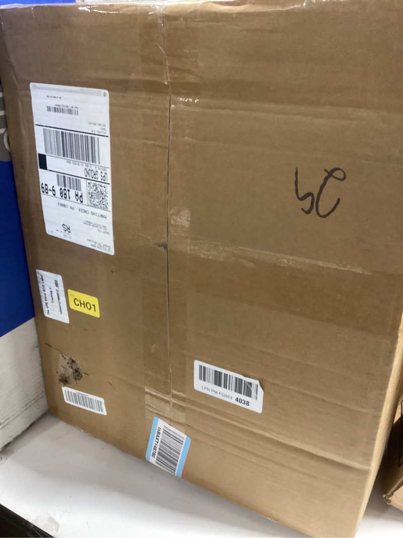 Condition photo showing Good Condition for Area Rug Living Room Rugs - 8x10 Washable Large Soft Indoor Neutral Modern Abstract Low Pile Rug Carpet for Bedroom Dining Room Farmhouse Home Office - Grey Brown Grey Brown 8' x 10'