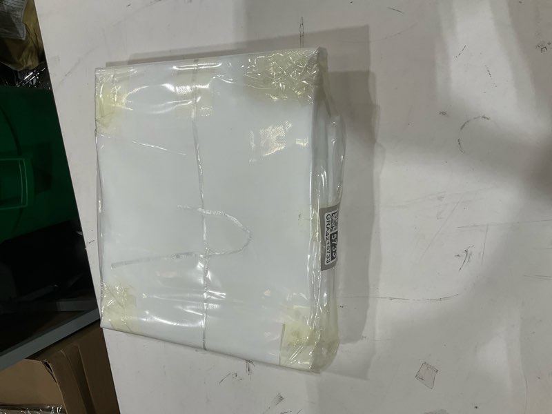 Condition photo showing New/Like New for stronger garden mesh netting 10 x 33 ft nanocomposite pp mosquito net,bug bird net screen for outdoor plants vegetables plants fruits flowers protection