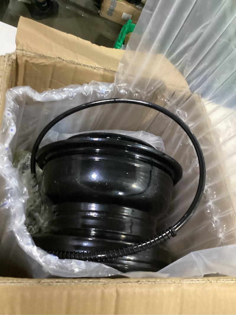 Condition photo showing Good Condition for jmchstore front rim disc hydraulic brake kit for coleman bt200x ct200u-ex ct200u-exr, axis m200 massimo baja trailmaster mb200 mb200s 196cc viper hisun 200cc mini bike