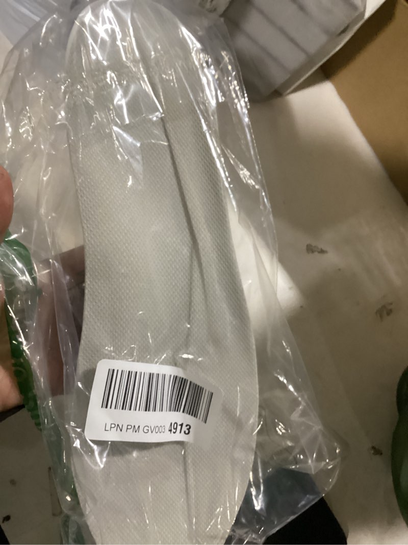 Condition photo showing Good Condition for sneaker insoles replacement,comfortable sports shoe inserts for men women kids,for shock absorption and relieve foot pain, plantar fasciitis (beige, men 10.5-13) beige men 10.5-13