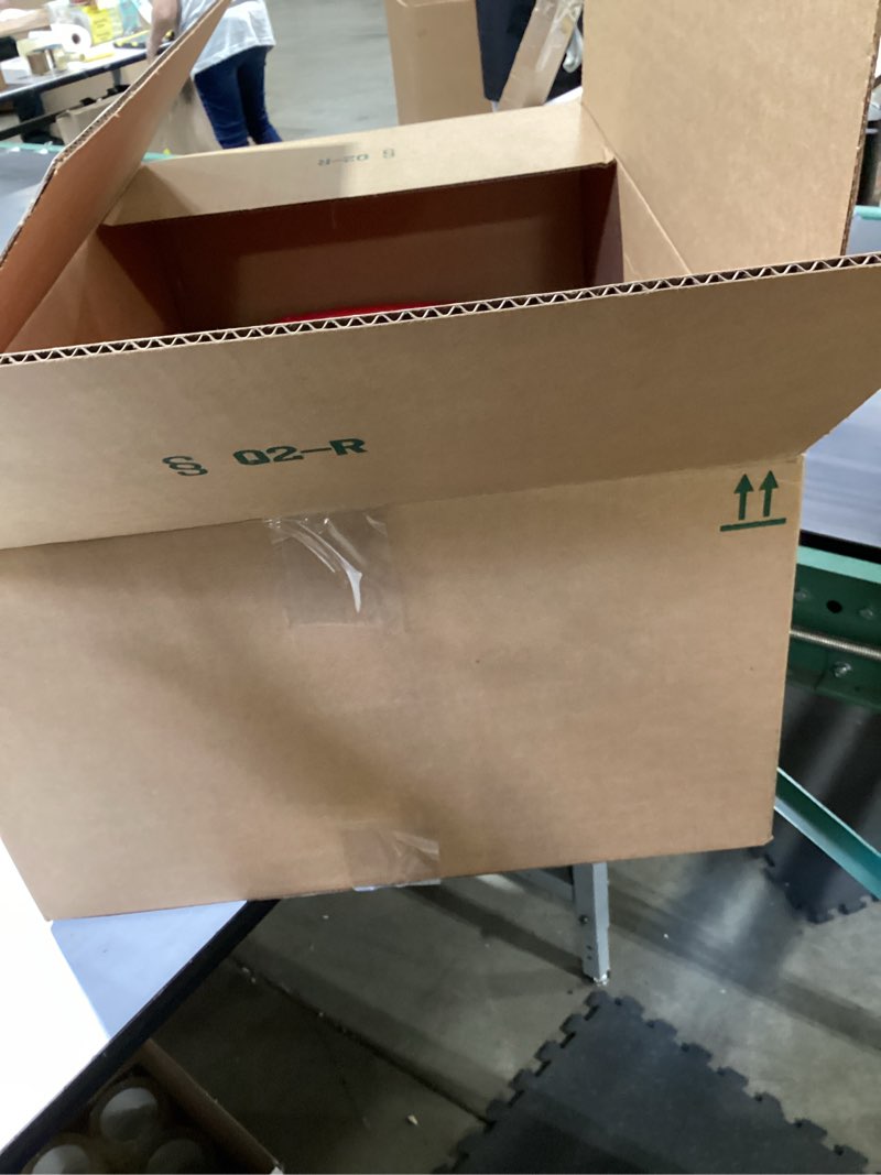 Condition photo showing New/Like New for Slippery Racer Downhill Sprinter Flexible Kids Toddler Plastic Cold-Resistant Toboggan Snow Sled with Pull Rope and Handles -35 Inch