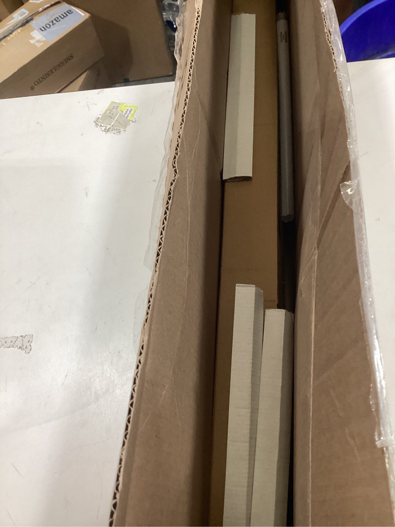 Condition photo showing As Is for Accway (6pack 34inch F21T5/830 Fluorescent Light Bulb, 21Watt Warm White T5 Linear Tube, 34'' F21W/T5 3000K Soft White Lighting, 20000Hour Longevity Performance