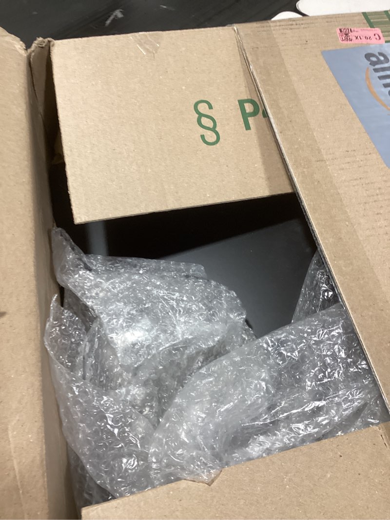 Condition photo showing New/Like New for Samsung 24" S3 (S32GF) FHD High Resolution 120Hz Monitor with IPS Panel, Flicker Free, Eye Saver Mode, LS24F320GANXZA, 2025 24-inch