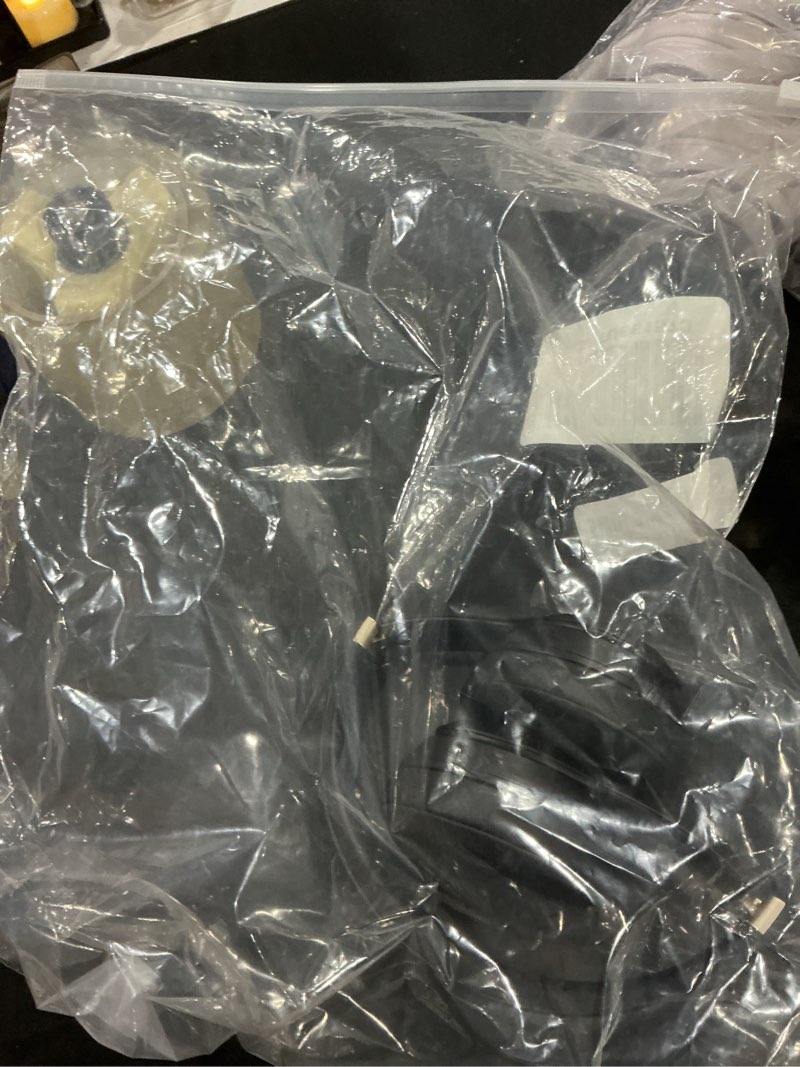 Condition photo showing As Is for Beats Solo 4 - Wireless On-Ear Bluetooth Headphones, Up to 50-Hour Battery Life, Ultra-Lightweight C