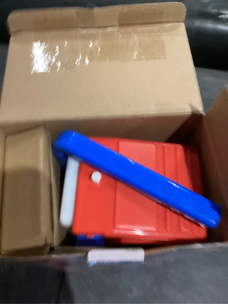 Danny Go! Music Mix-Up Boombox - Officially Licensed Interactive Sound Toy for Preschool and Element