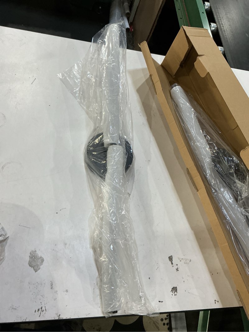 Condition photo showing New/Like New for Battery Operated Wall Sconce, Modern Wireless Wall Lights with Remote & Touch Control, 24 Inch Black Dimmable Rechargeable LED Sconce with 3 Colors & Timer for Bedroom, Living Room, Hallway Black 24inch-2 Pack