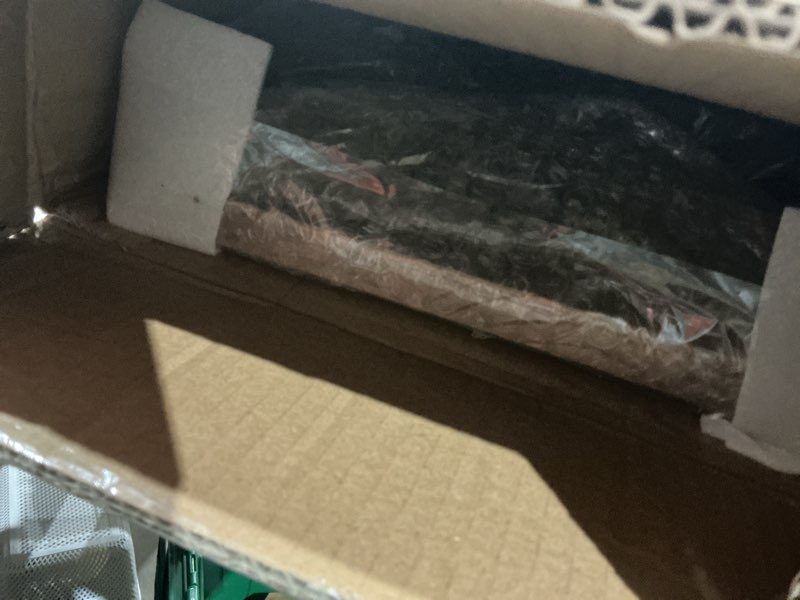 Condition photo showing Good Condition for Industrial Pipe Shelving Hanging Stemware Racks,Rustic Wall Mounted Wine Rack with 8 Glass Holder,Floating Shelves Stemware Holder Wood Shelf