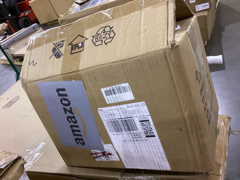 Condition photo showing As Is for Lamp