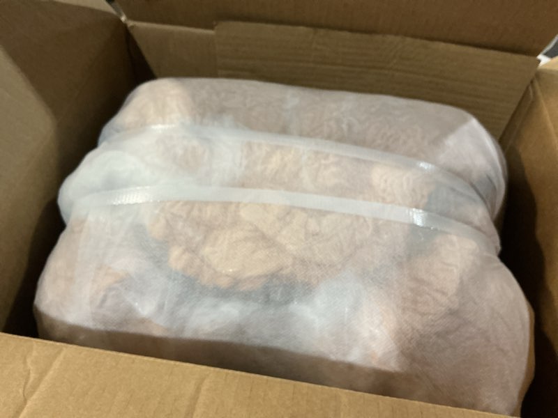 Condition photo showing Good Condition for Cuddly Toddler First Chair, Premium Character Chair, Yellow, 18 Month up to 3 Years Orange Lion