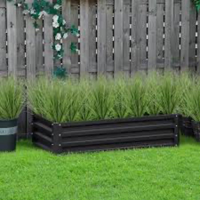 Artificial Grass Plants Outdoor 28 Bundles Fake Wheat Grass UV Resistant Faux Shrubs Bushes Plant Green Onion Grass Artificial Greenery Tall Stems For Indoor Outdoor Office Home Decor INCOMPLETE 