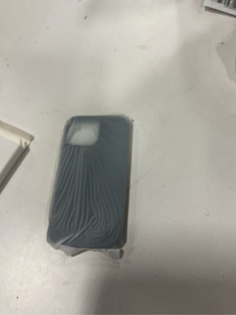 Condition photo showing New/Like New for Aramid Fiber for iPhone 13 Pro max case