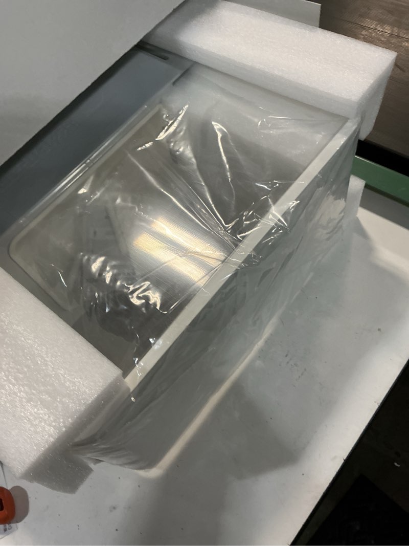 Condition photo showing New/Like New for mushroom grow tent with automatically adjusts humidity,indoor mushroom grow box with grow light,smart monotub mushroom growing kit with temperature display,still air box for mushroom growers