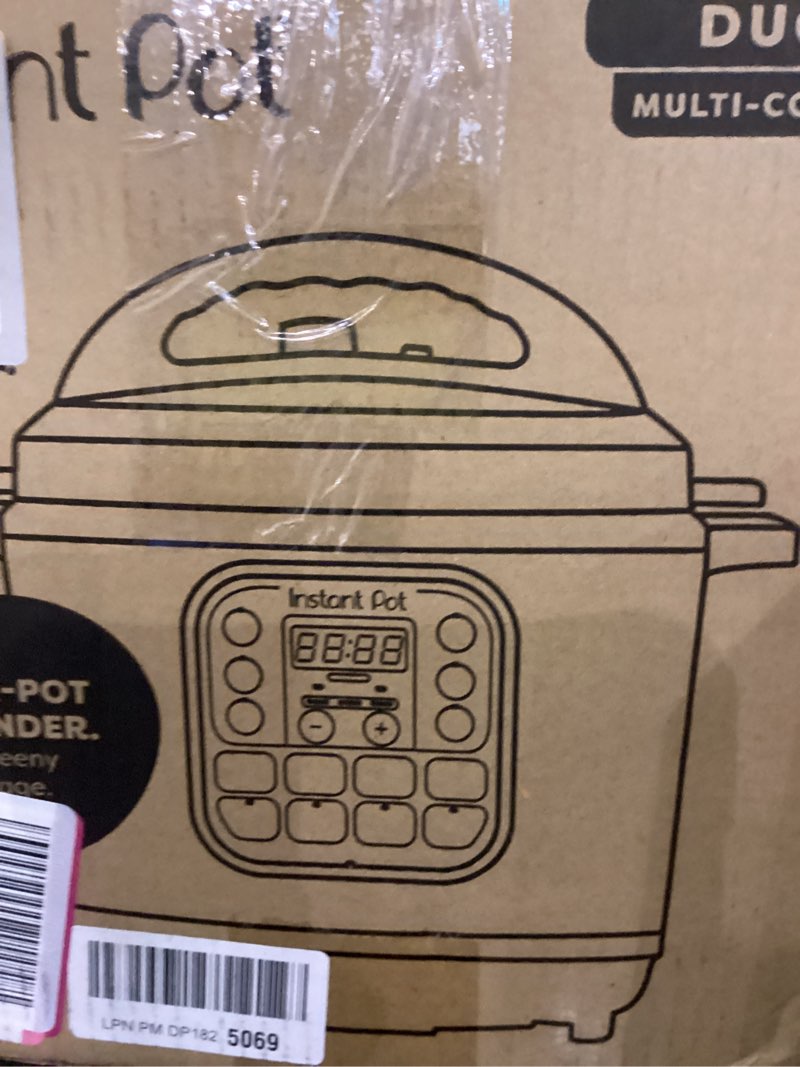 Instantpot