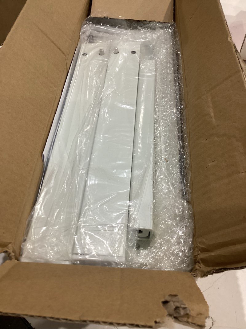 Condition photo showing Good Condition for window ac support bracket no drill,window ac bracket no drill ac support bracket – easy to install universal air conditioner window bracket (up to 200 lbs) up to 200 lbs no drill