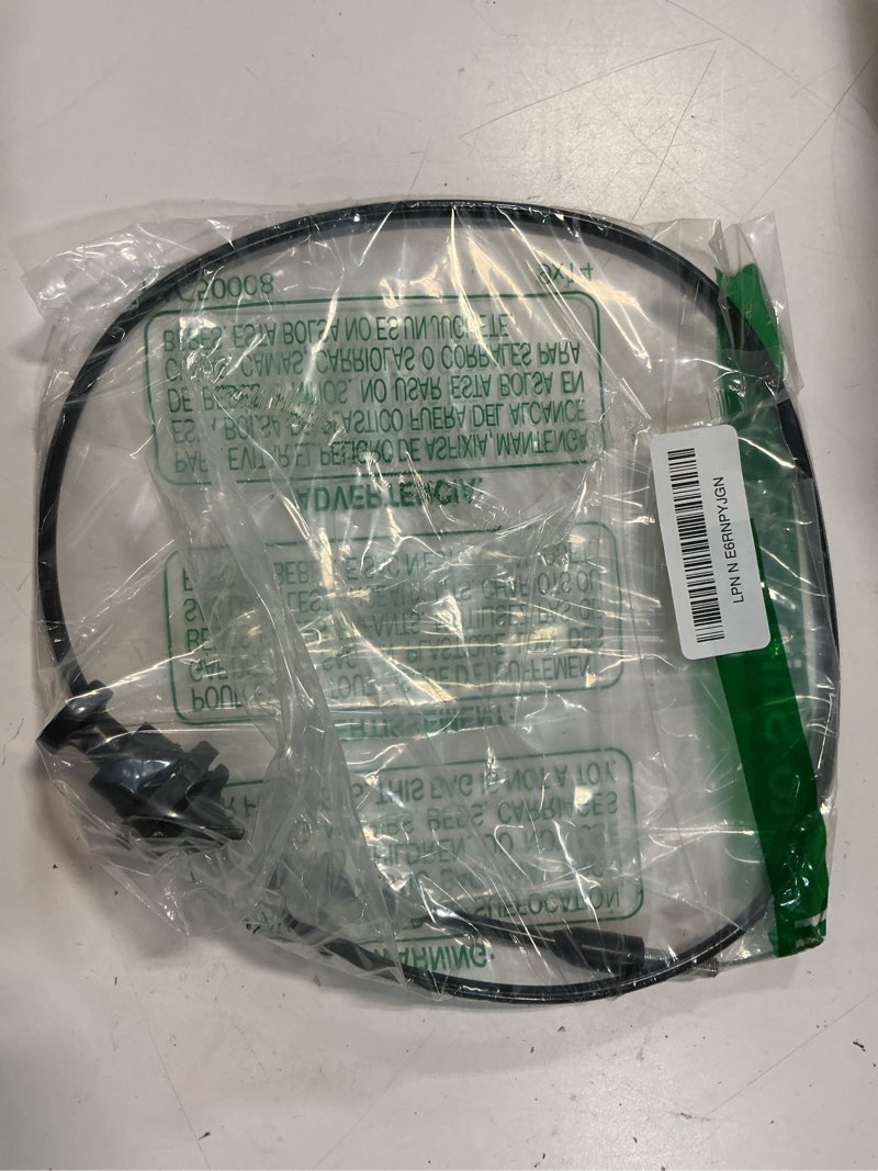 Condition photo showing Good Condition for 7081008 choke cable atv fit for polaris sportsman 500 600 400 300, fit for polaris hawkeye magnum scrambler worker