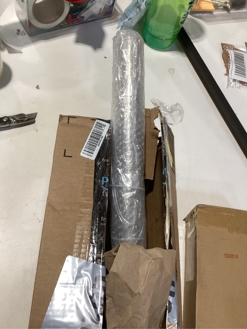 Condition photo showing Good Condition for hicarer 1-1/2" od 0.06" wall thickness 2 feet length 304 stainless steel tubing round metal tube pipe stainless steel pipe wall weldable tubing