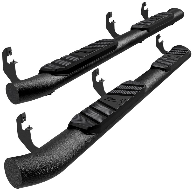 TYGER Rider 3.5" fit 2015-2025 Chevy Colorado GMC Canyon | Crew Cab
