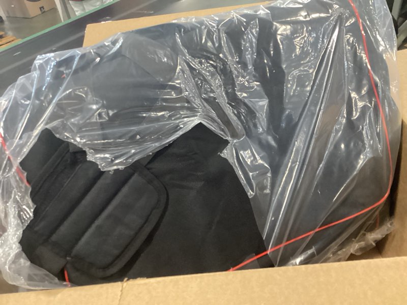 Condition photo showing Good Condition for AKOZLIN 76 Keys Electric Piano Keyboard Gig Bag 47"x6.5"x18.1" Soft 76 Note Keyboards Case With 5-Pocket for Keyboard Accessaries For 76key-47"x6.5"x18.1"