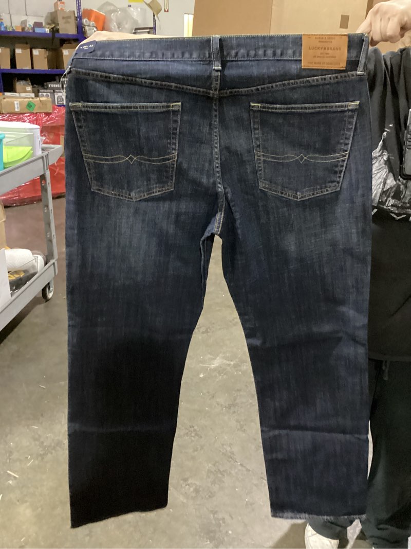 Condition photo showing Good Condition for 361 Vintage Straight