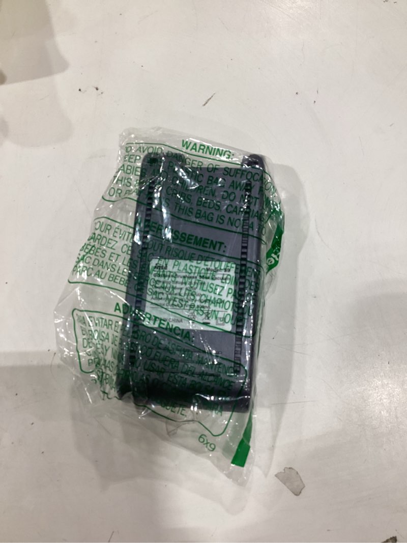 Condition photo showing Good Condition for INSE Spare Black Rechargeable Battery, 2000m-A-h Detachable Battery Compatible with S9 Cordless Vacu