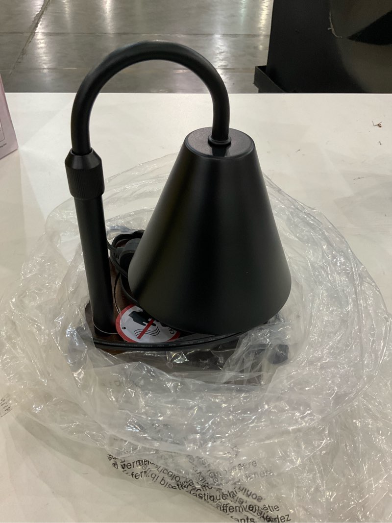 Funistree Candle Warmer Light