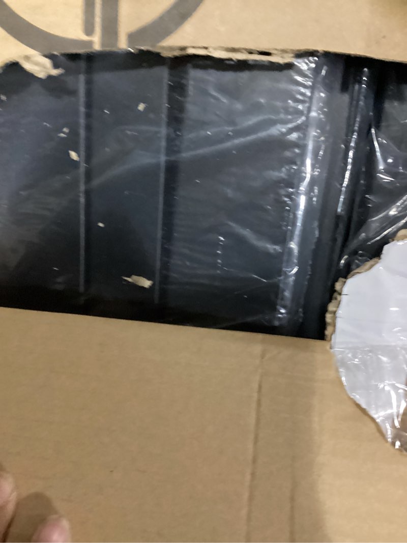 Condition photo showing Good Condition for 45MinST 3600lbs Heavy Duty Reinforced Platform, 18 Inch Tall Mattress Foundation, Steel Slats Support Bed Frame with Underbed Storage, Easy Assembly and Non Squeak, King