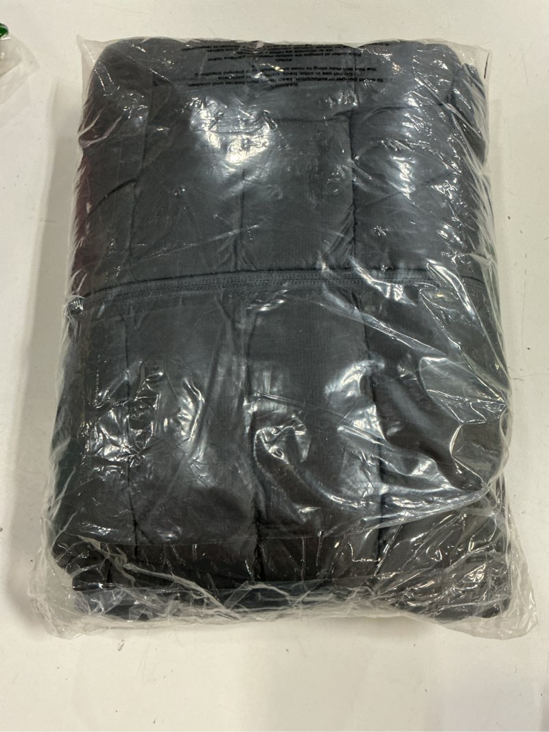 Condition photo showing Good Condition for poc, women's liner jacket, sylvanite grey, large