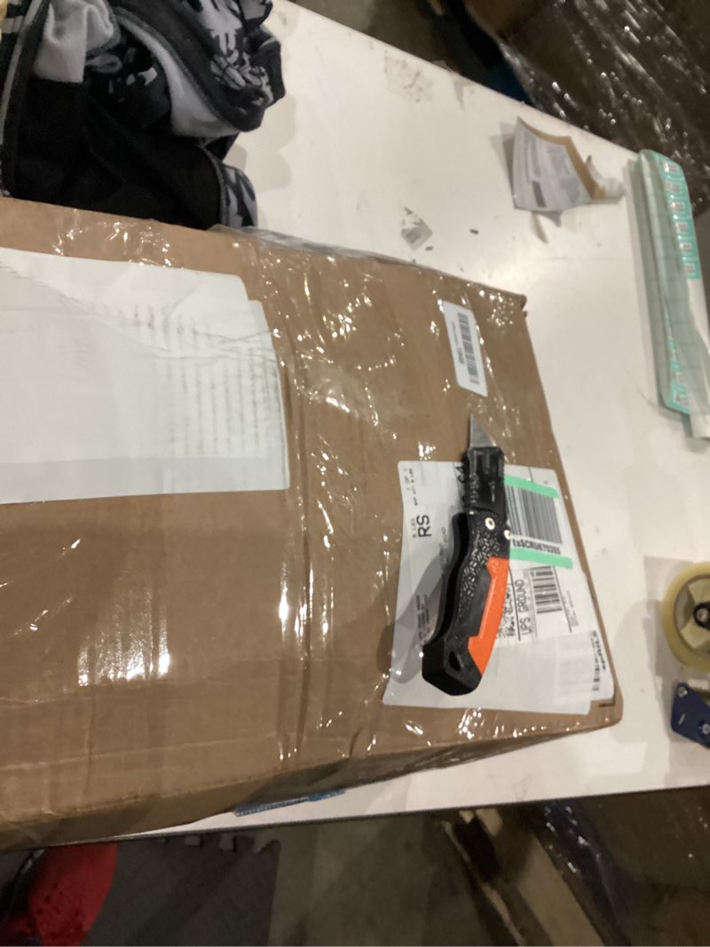 Condition photo showing As Is for Delta Children - Spidey and His Amazing Friends Cozee Buddy Kids Chair, Blue