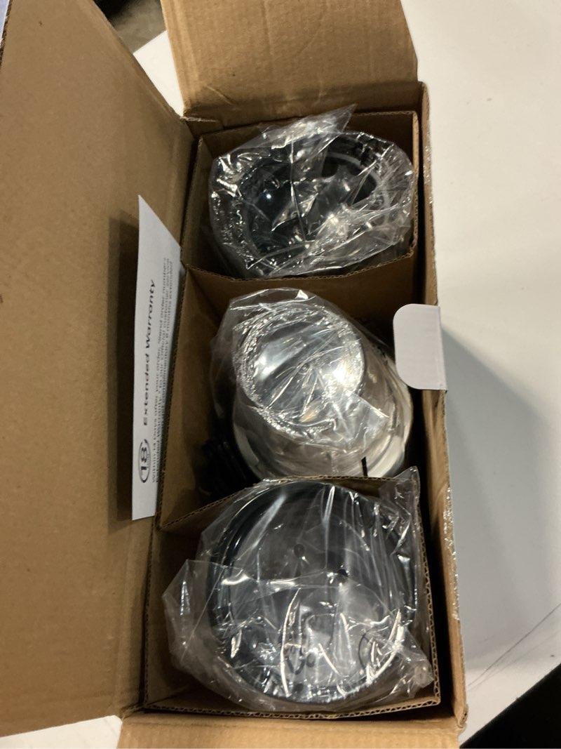 Condition photo showing Good Condition for ganiza smoothie blender, 900w blenders for shakes and smoothies, 15-piece personal blender and grinder combo for kitchen, smoothies maker with 4 bpa-free portable cup, nutritious recipe black