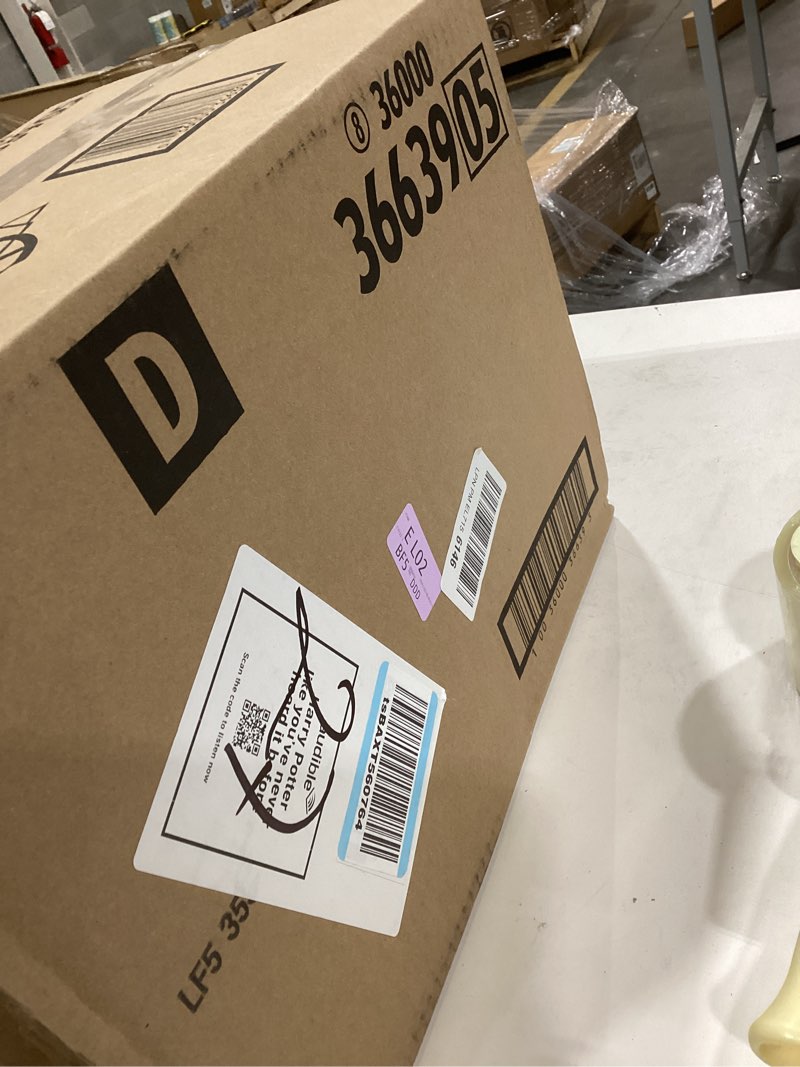 Condition photo showing Good Condition for Depend Real Fit Incontinence Underwear for Men - Maximum Absorbency - L/XL - Gray - 52ct