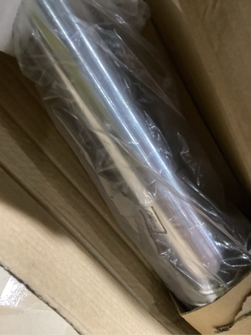 Condition photo showing Good Condition for CAP Barbell 2-Inch Olympic Barbell Bars | 5 ft, 6 ft, & 7 ft | Multiple Options Classic 5 ft (60") - Chrome