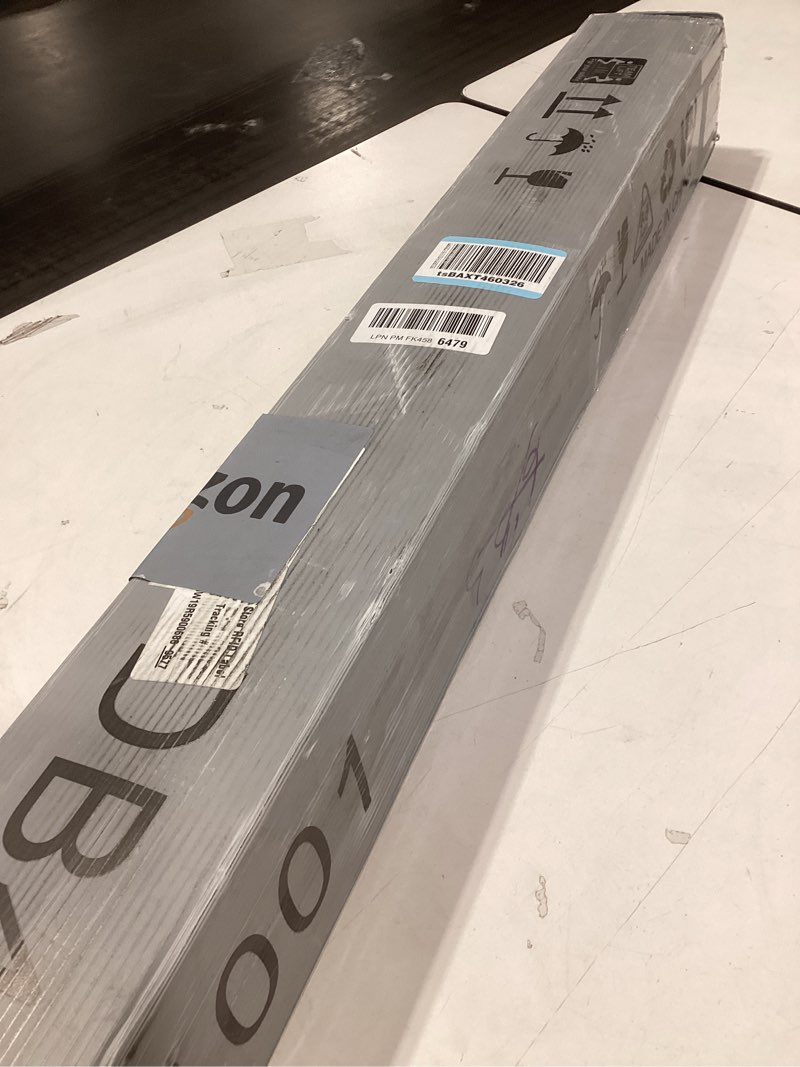 Condition photo showing New/Like New for Metal Bed Frame Twin Size - 14 Inch Heavy-Duty Twin Platform Bed Frame No Box Spring Needed, Easy Assembly, Noise-Free, Sturdy Mattress Foundation, Underbed Storage Space Twin 14 Inch