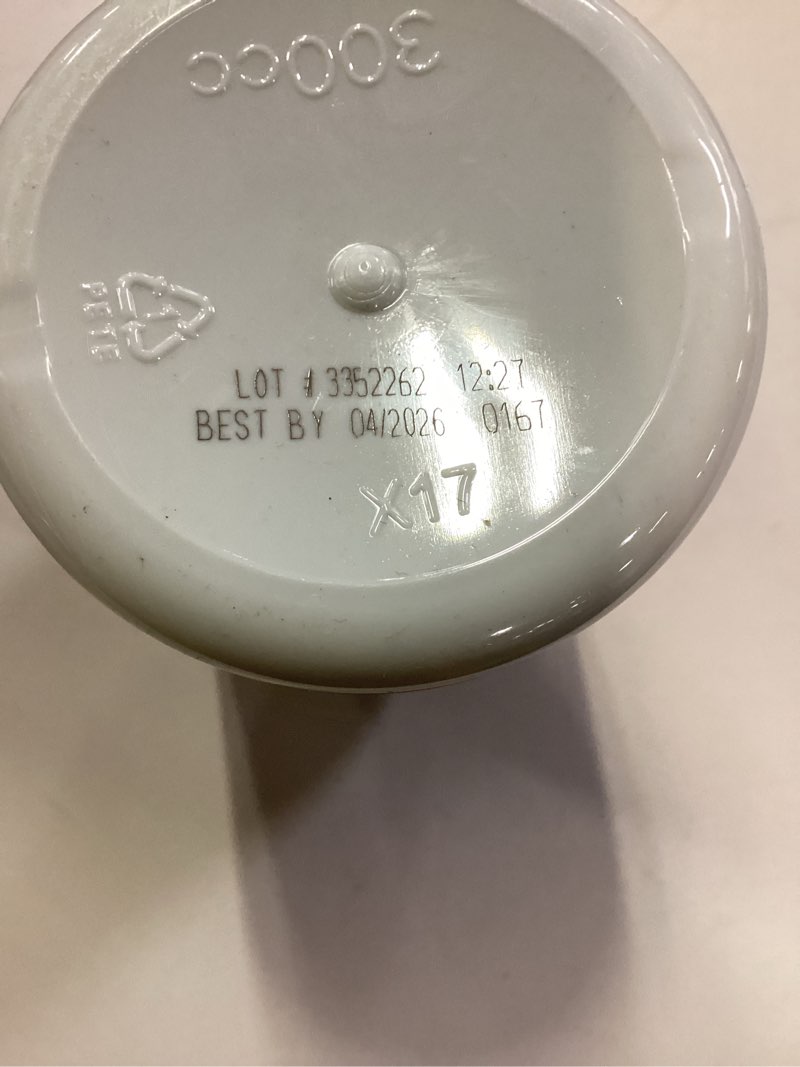 Condition photo showing New/Like New for Best by -04/2026) NOW Foods Supplements, L-Tryptophan 500 mg, Encourages Positive Mood*, Supports Relaxation*, 120 Veg Capsules 120 Count (Pack of 1)