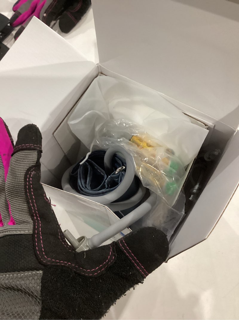 Condition photo showing Good Condition for RunStar Upper Arm Blood Pressure Monitor with Wide Range Cuff (8.6'' -16.5'') for Home Use FSA&HSA Eligible, Automatic Digital BP Machine with Storage Bag, 2x99 Reading Memory