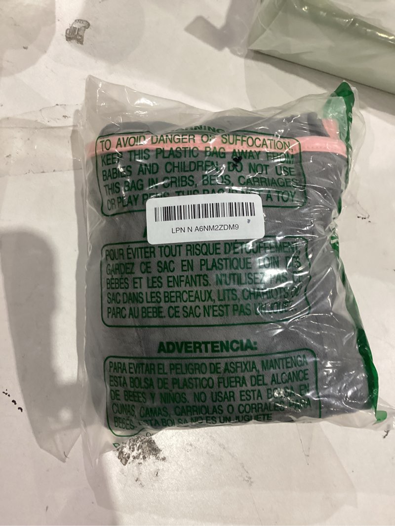 Condition photo showing As Is for cyeollo Sherpa Dog Coat Turtleneck Reversible Fleece Vest Sweater Thick Pet Clothes for Cold Weather Winter Jacket Warm Dog Coats for Medium Large Dogs, Pink XXL XX-Large (38-65lbs) 1# Pink