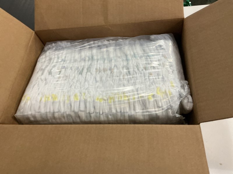 Condition photo showing New/Like New for Pampers Pure Protection Training Underwear, Unisex, Size 4T5T, 80 Count, Premium, Hypoallergenic, Soft, Absorbent 4T-5T 80
