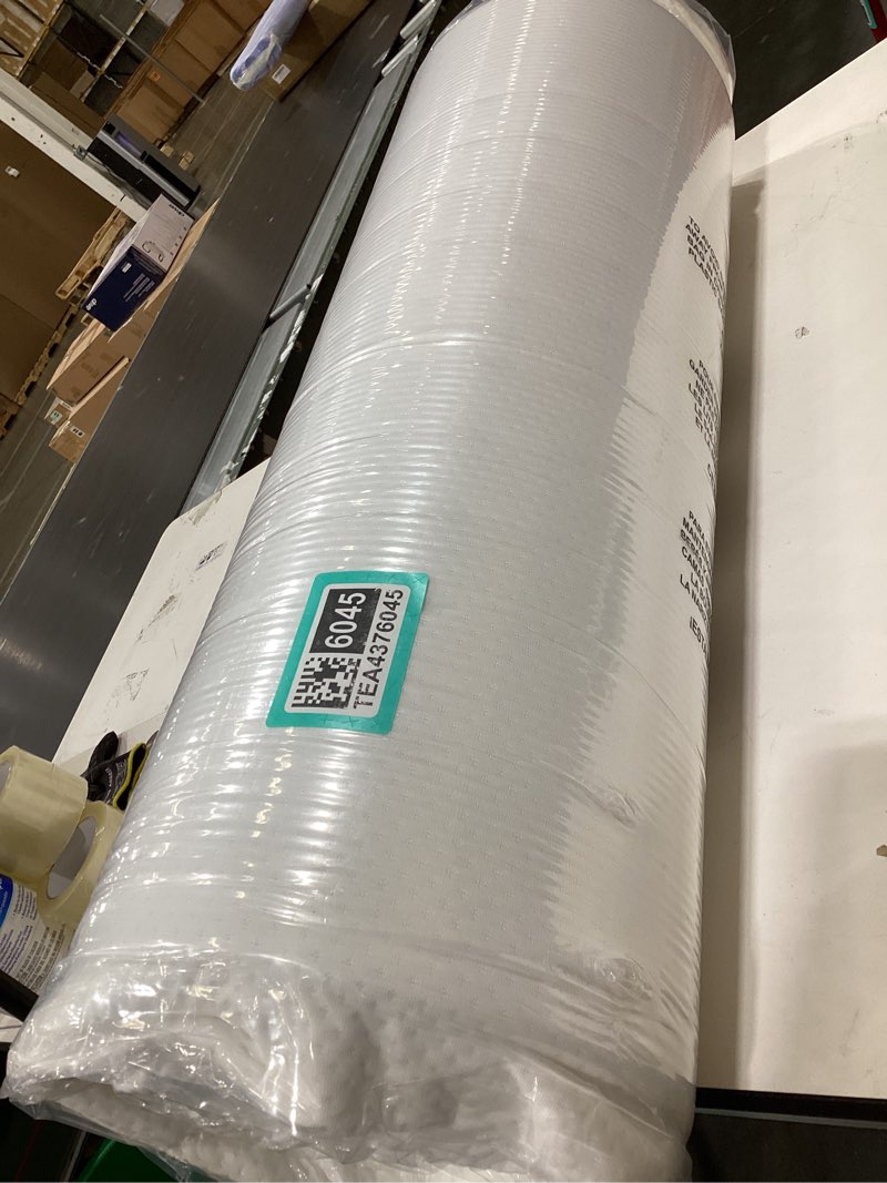 Condition photo showing New/Like New for graco premium crib & toddler mattress – greenguard gold certified, machine washable oeko-tex standard 100 certified cover with waterproof surface, fits any standard full size baby crib & toddler bed