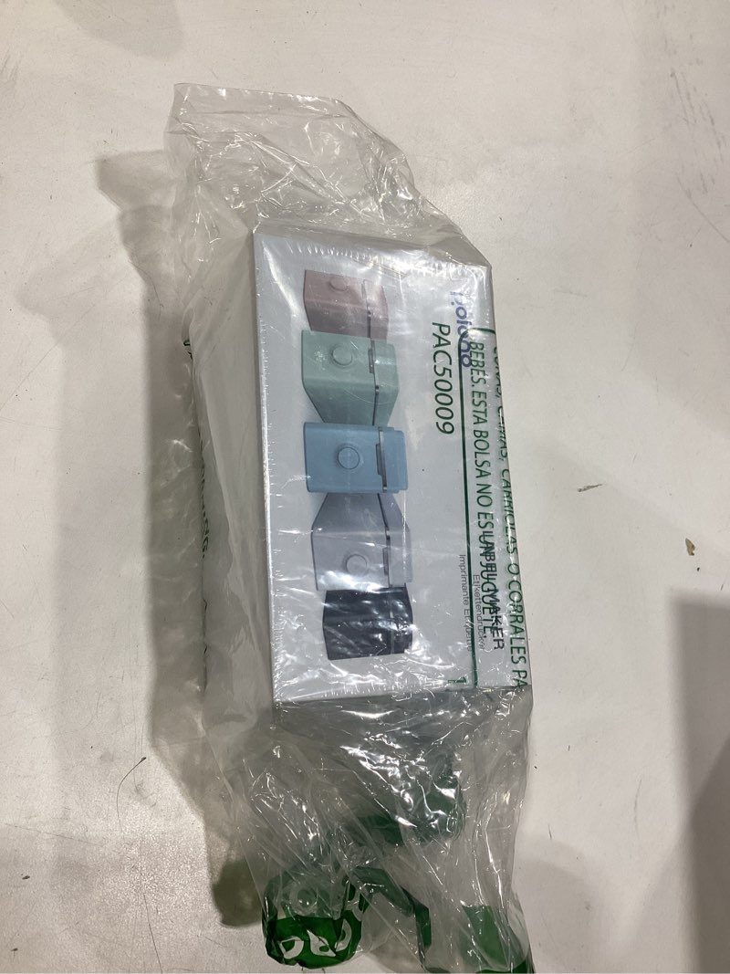 Condition photo showing New/Like New for POLONO P31S Label Maker Machine with Tape, Portable Thermal Printer, Portable Bluetooth Label Printer for Organizing Storage Office Home, Sticker Maker Mini Label Maker with Multiple Templates, White