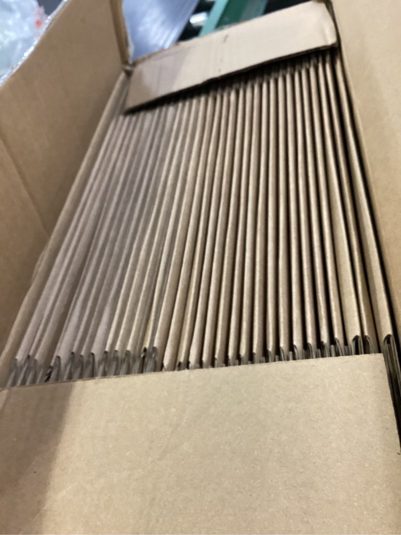 Condition photo showing New/Like New for 9x6x4 inch shipping boxes set of 30 brown, inner size 8.6x5.6x3.6 inch cardboard box mailers for small business packaging mailing or gift wrapping giving 9x6x4 inch 30 pack brown