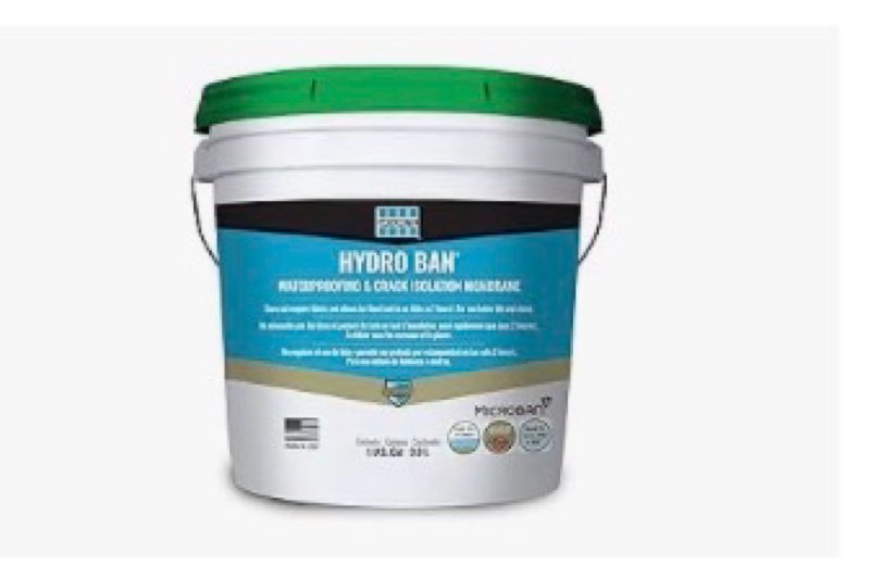 LATICRETE SPECTRALOCK® 1 Pre-Mixed Grout #78 Sterling Silver