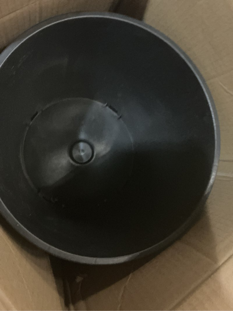 Condition photo showing Good Condition for labworkauto Nursery Pot 3 Gallon 1 Gal 2 Gal 3 Gal 5 Gal 7 Gal 10 Gal 15 Gal Nursery Container Injection Molded Pot for Plants Soil Growers or Hydroponics (10,3 Gallon)