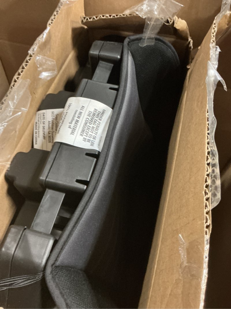 Condition photo showing Good Condition for graco turbobooster 2.0 backless booster car seat, denton
