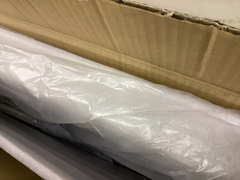 Condition photo showing Good Condition for Electric Towel Rack 