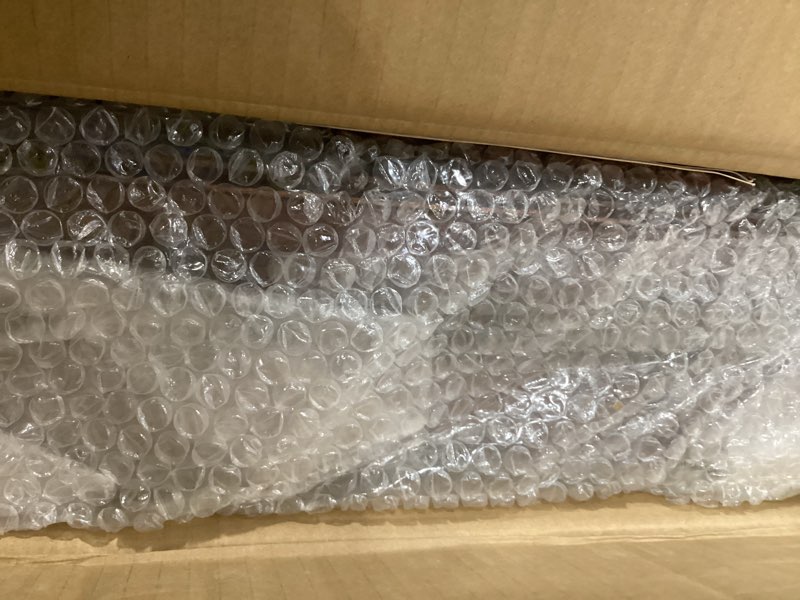 easyego foldable dog ramp for bed, 74" wood pet ramp with side rails and high traction carpet, 22° g