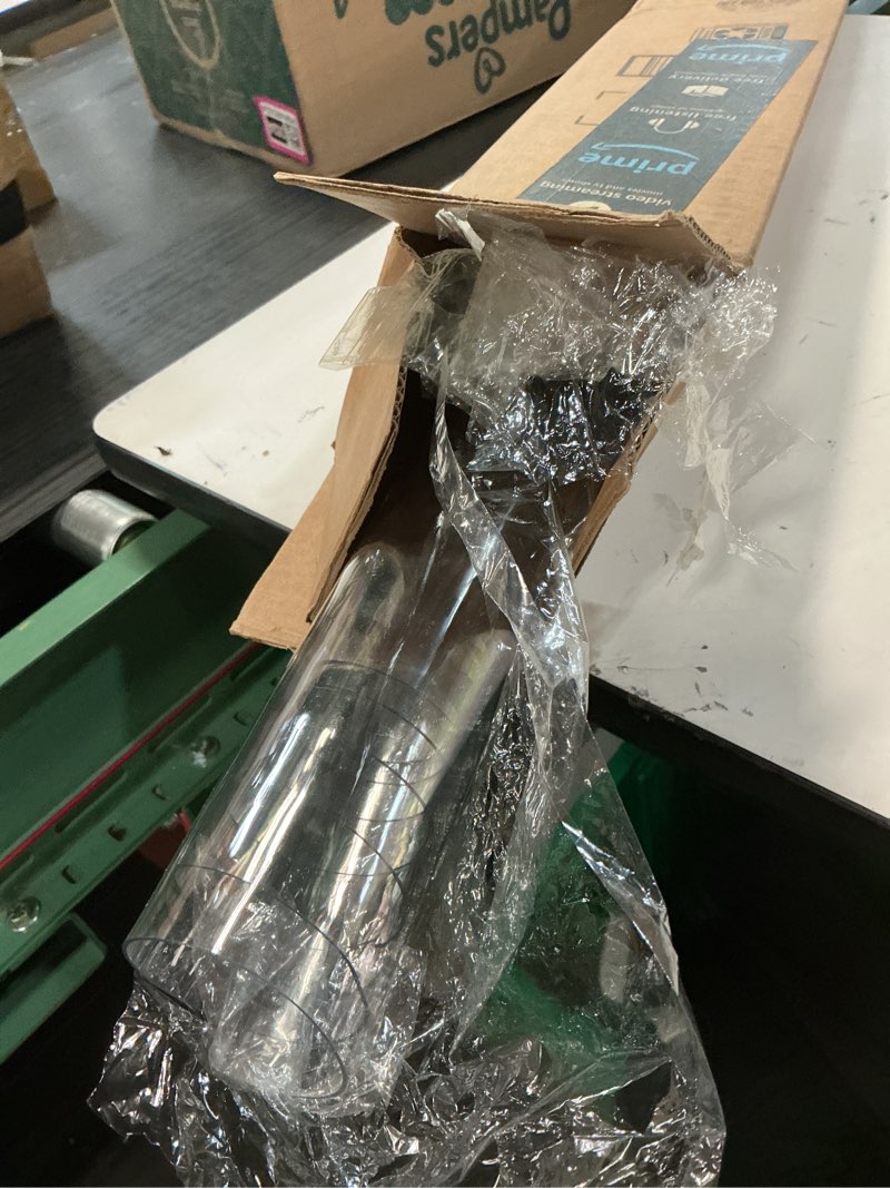 Condition photo showing Good Condition for clear desk mat 36 x 48 inch, 1.5mm thick clear table protector, protector for dining room table, waterproof vinyl tablecloth pad mat for kitchen, dresser, writing desk clear 1.5mm 48" x 36"