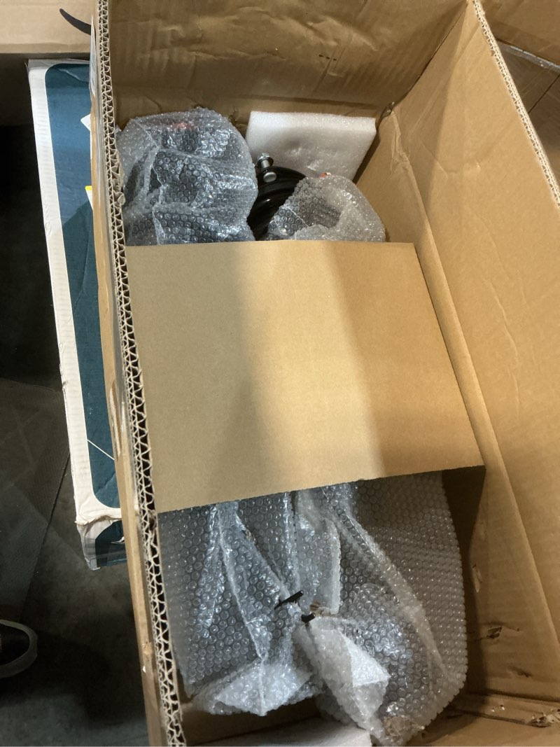 Condition photo showing Good Condition for ECCPP Complete Struts Spring Assembly Front Drive and Passenger side Struts Shock Absorber Fit for 2012 for Honda Civic 172926 172925