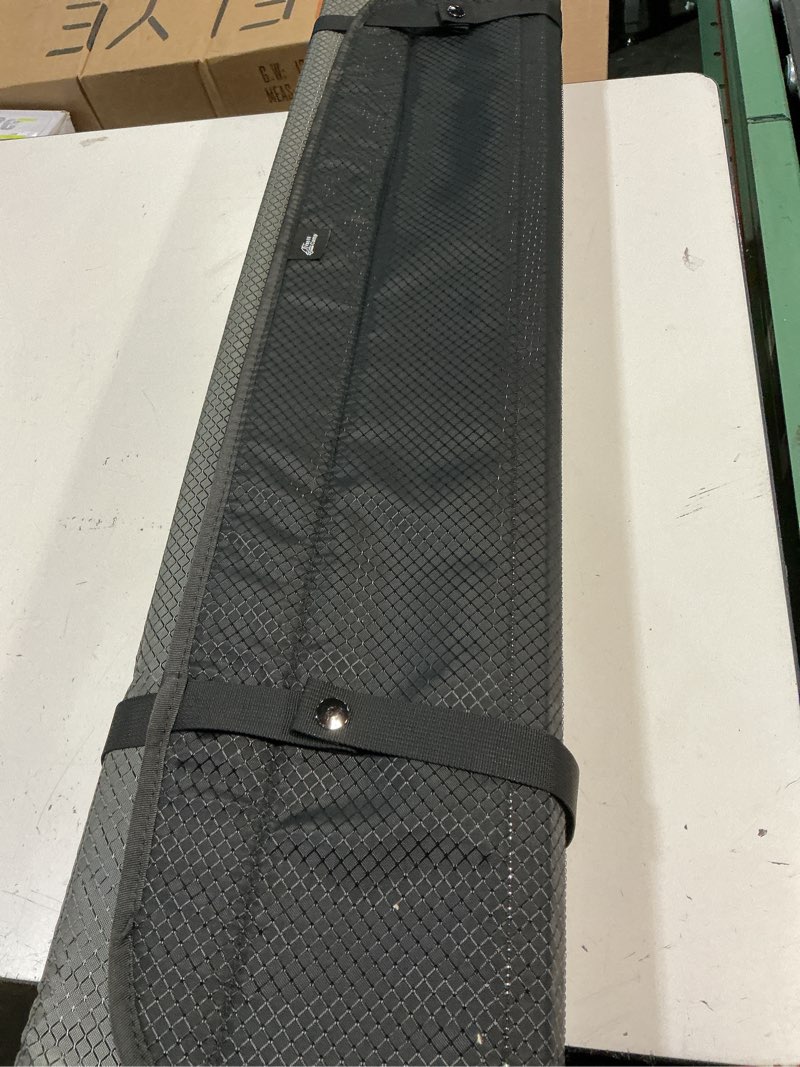 Condition photo showing Good Condition for vanncamp sliding door window cover for chevy express/gmc savana all season provanncamp
